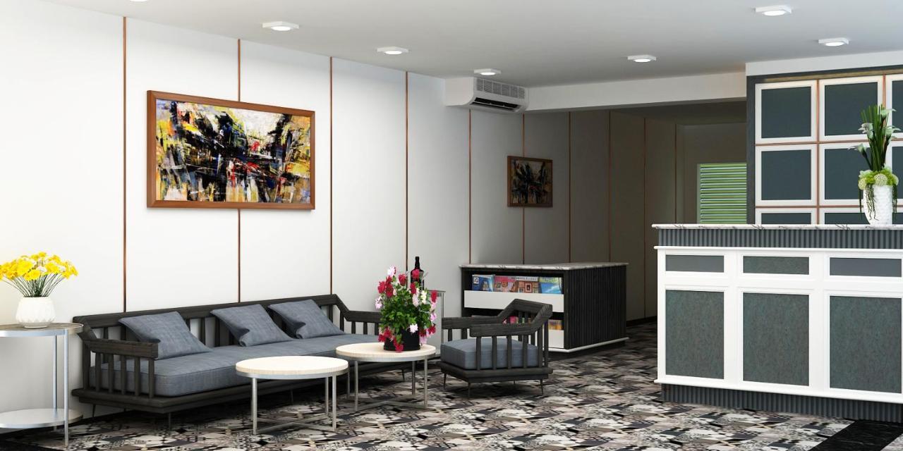 ฮานอย เอ็กซ์คลูซีฟ โฮเต็ล Hotel ภายนอก รูปภาพ