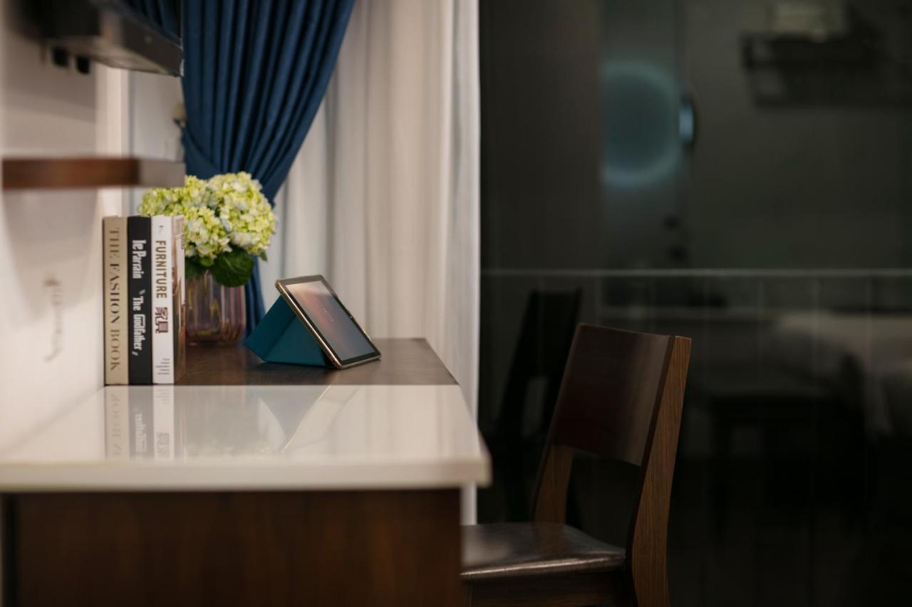 ฮานอย เอ็กซ์คลูซีฟ โฮเต็ล Hotel ภายนอก รูปภาพ